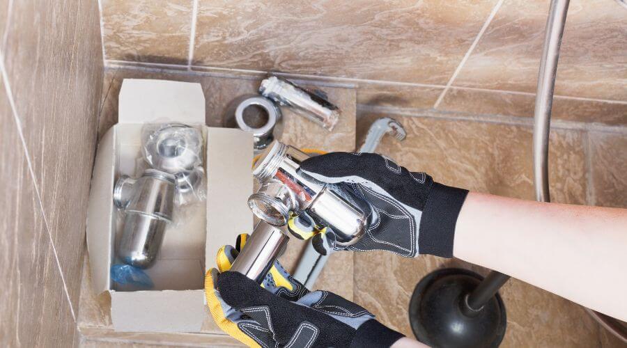 Expert flood damage restoration services in Celoron, NY